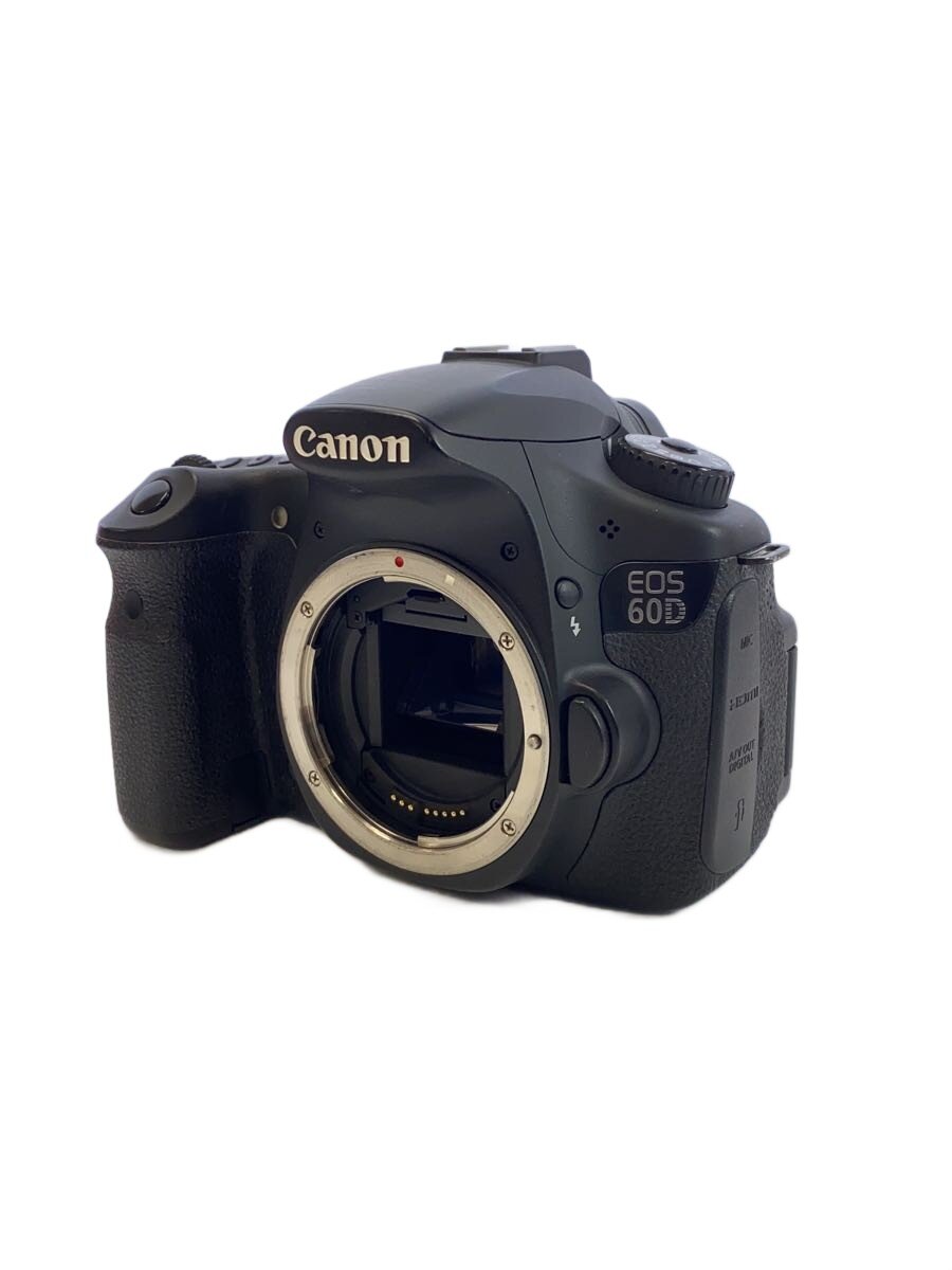 【中古】CANON◆デジタル一眼カメラ 