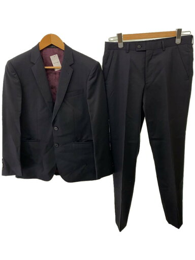 【中古】Paul Smith◆スーツ/S/ウール/NVY/PL-IC-54132【メンズウェア】 【中古】Paul Smith◆スーツ/S/ウール/NVY/PL-IC-54132【メンズウェア】
