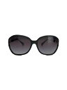 【中古】COACH◆サングラス/キッシングC/プラスチック/BLK/B...(4)