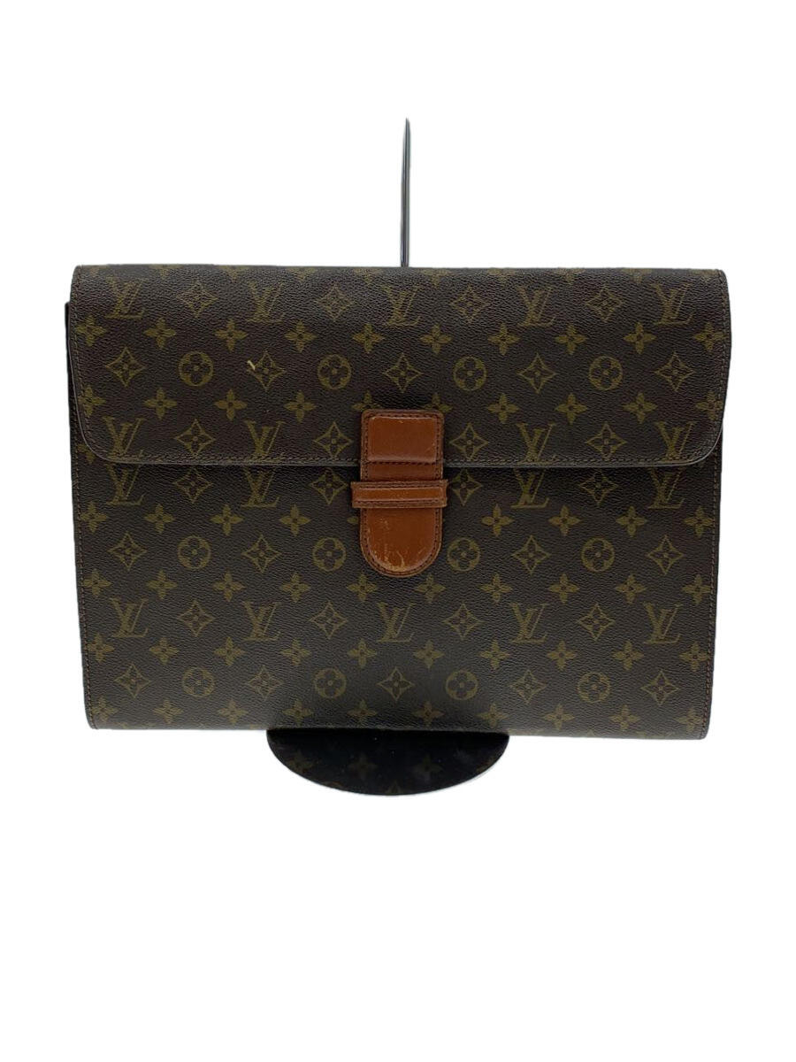 yÁzLOUIS VUITTON|bVE~jXg_mOELoX/U[/BRW/mO//yobOz