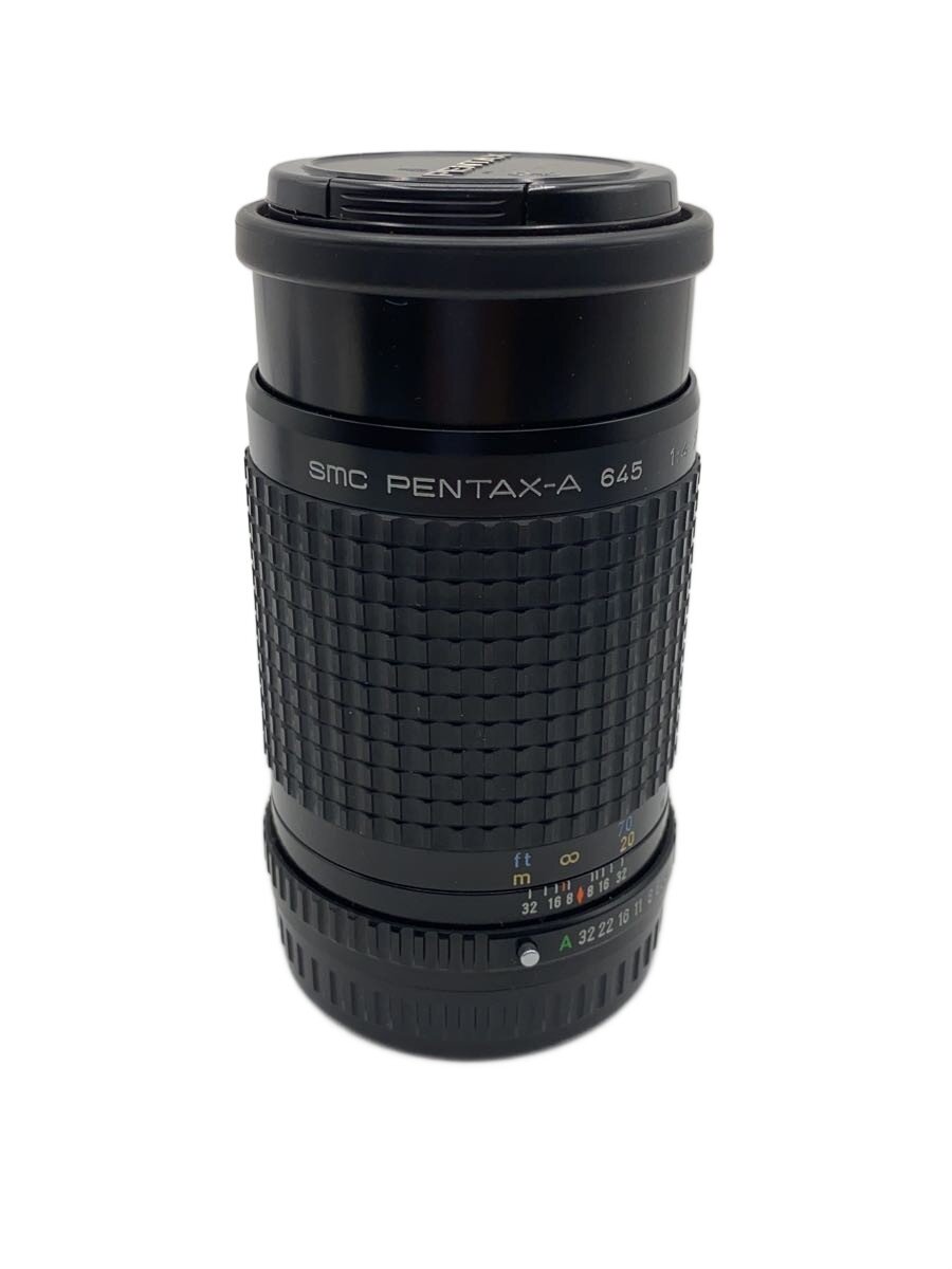 【中古】PENTAX◆レンズ/smc pentax-a 645 200mm【カメラ】