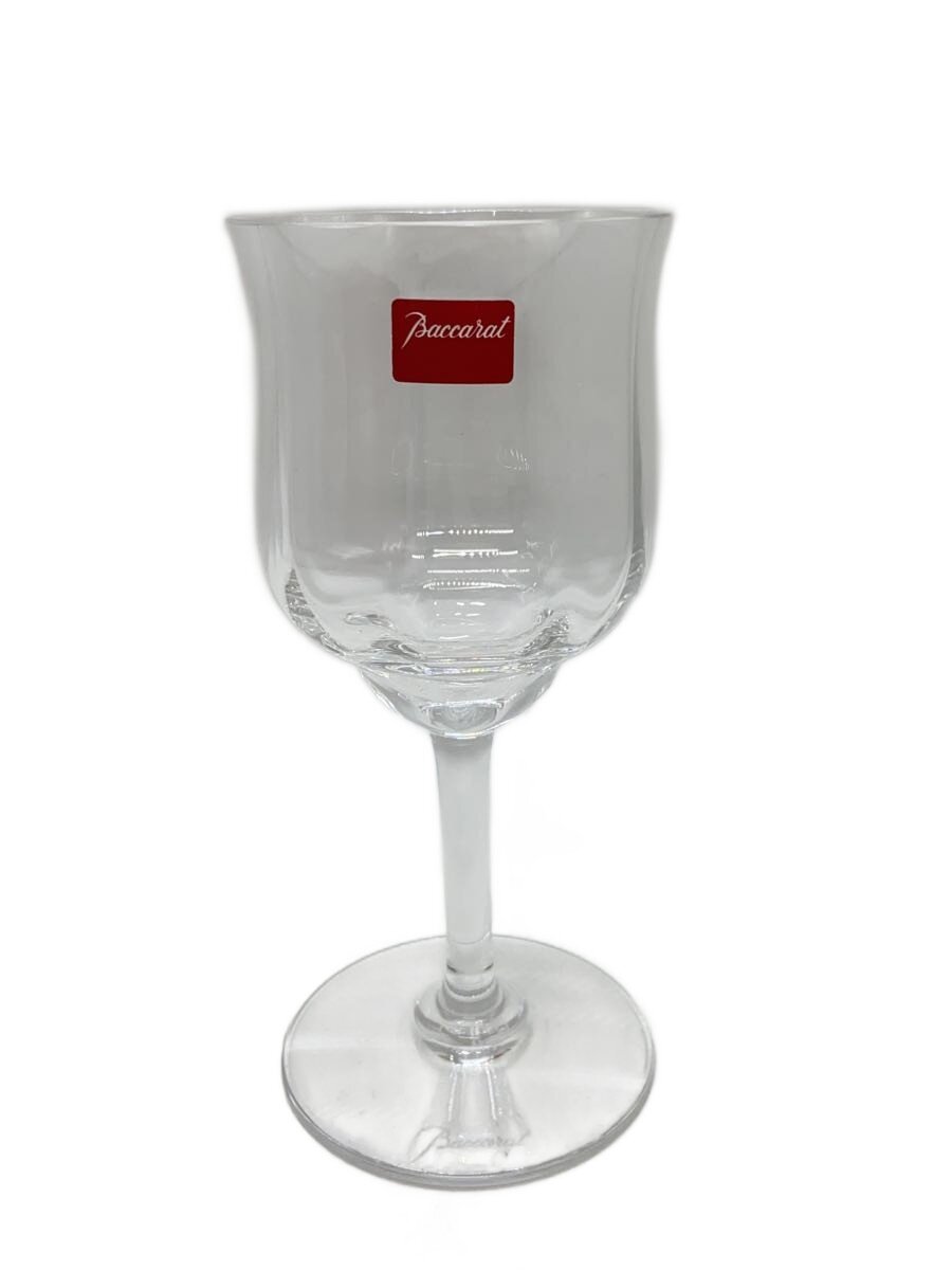 【中古】Baccarat◆グラス/CLR【キッチン用品】