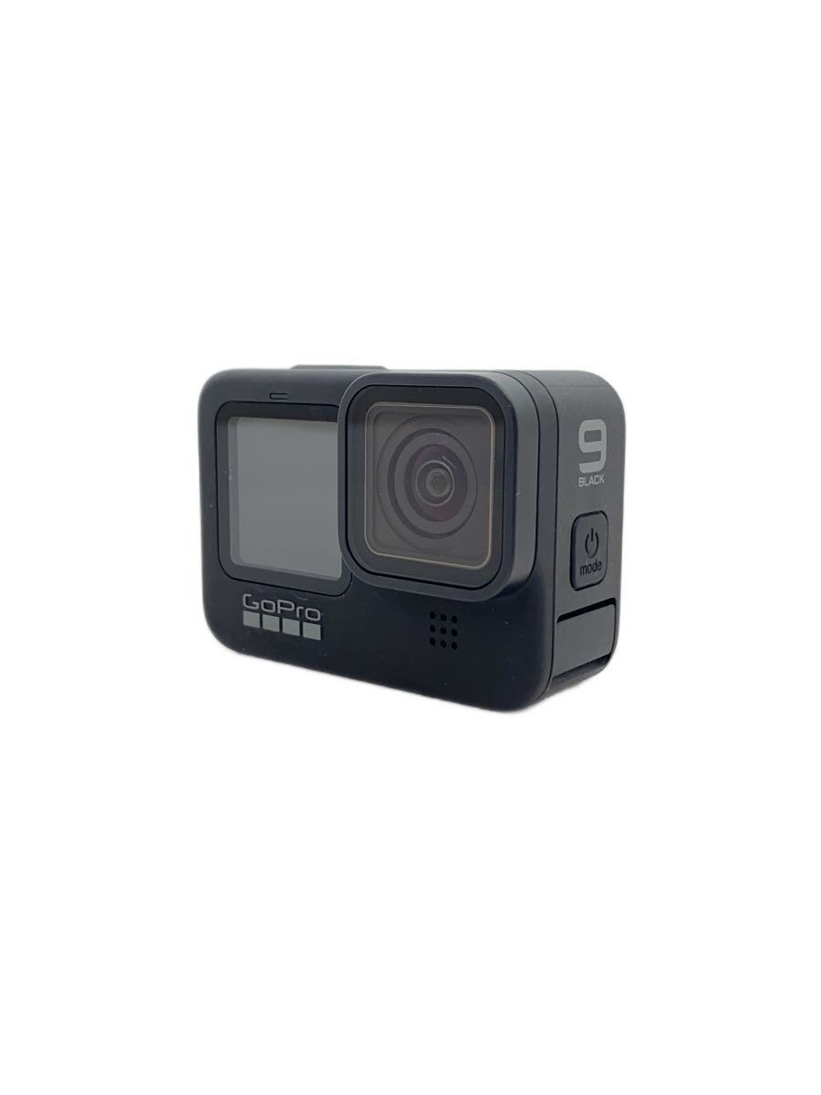 【中古】GoPro◆アクシ�