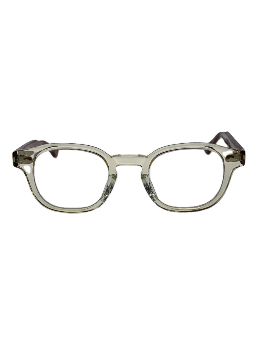 NOCHINO OPTICAL◆サングラス/--/プラスチック/CLR/CLR/46/23/144