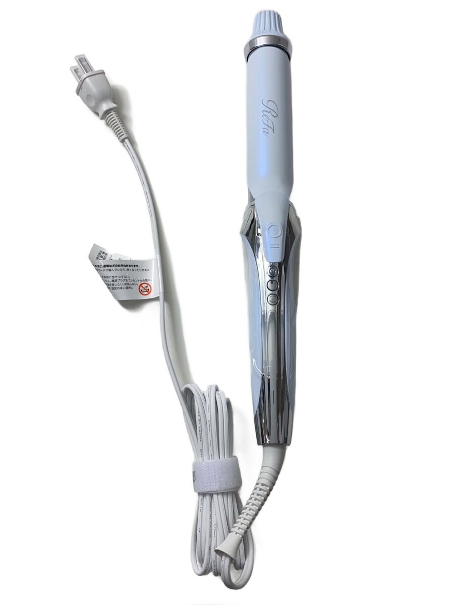 【中古】ReFa◆ドライヤー・ヘアアイロン RE-AW-02A【家電・ビジュアル・オーディオ】