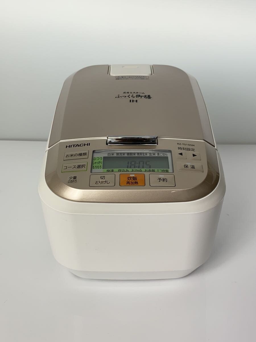 楽天市場】RZ-TS105M（炊飯器｜キッチン家電）：家電の通販