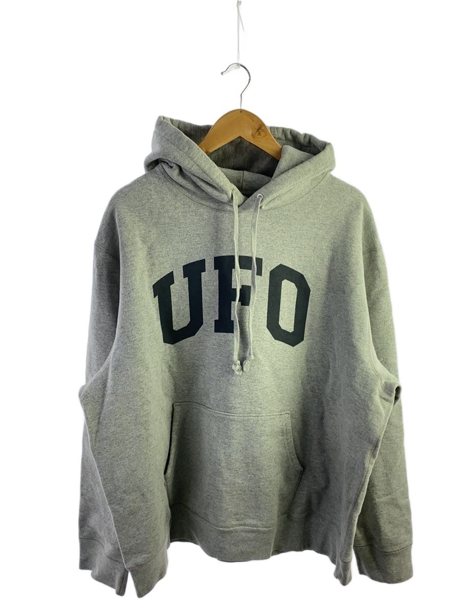 upper field one パーカ　サイズL 楽天市場】upper field oneの通販