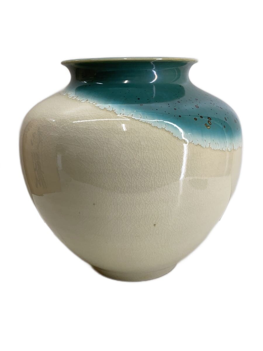 【中古】壷・花瓶/BLU//【インテリア小物・日用雑貨】