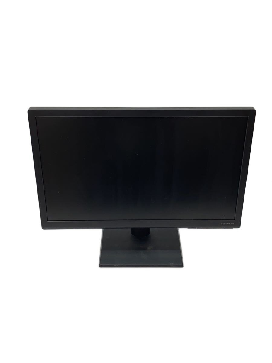 【中古】I・O DATA◆液晶モニタ・液晶ディスプレイ LCD-AD194ESB [18.5インチ ブラック]【パソコン】