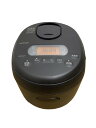 【中古】IRIS OHYAMA◆炊飯器 RC-MDA30【家電・ビジュアル・オーディオ】