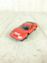 【中古】TAKARA TOMY◆F57 フェラーリBB512/ミニカー【ホビー】