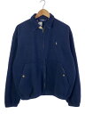【中古】POLO RALPH LAUREN◆ジャケット/M/ポリエステル/NVY【メンズウェア】(4)