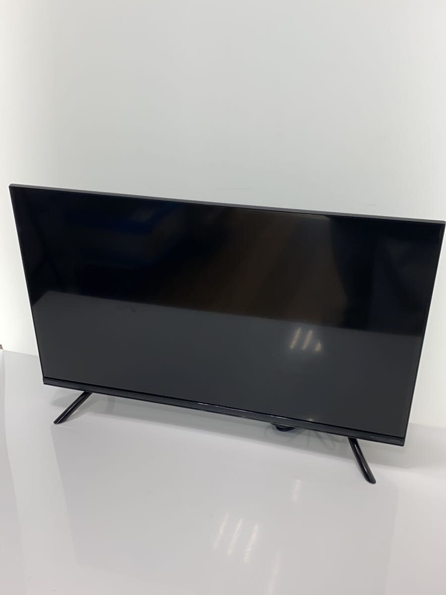 【中古】ORION◆チューナーレステレビ SAFH321【家電・ビジュアル・オーディオ】