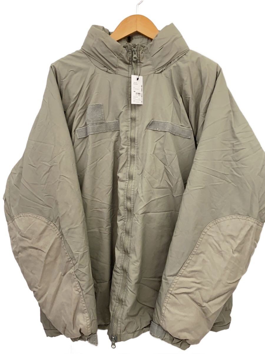 楽天市場】extreme cold parka level－7の通販