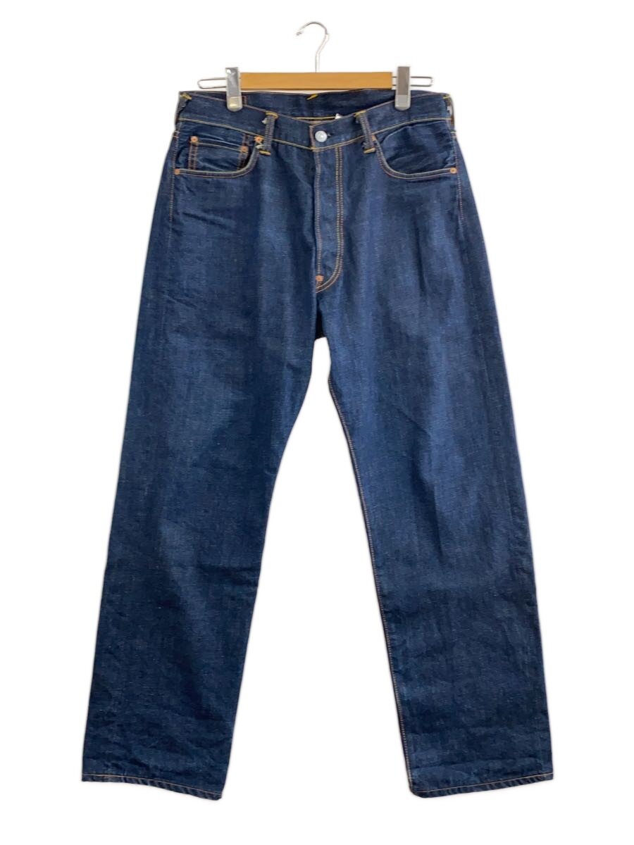 楽天市場】エヴィスジーンズ EVISU 2001 NO.2 大黒 カモメ EGD2001-2XD