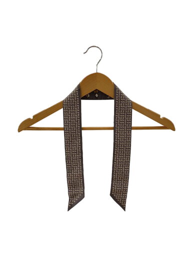 【中古】HERMES◆ツイリー/女性柄/スカーフ/シルク/GRY/総柄/レディース//【服飾雑貨他】 【中古】HERMES◆ツイリー/女性柄/スカーフ/シルク/GRY/総柄/レディース//【服飾雑貨他】
