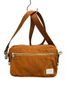 【中古】PORTER◆ショルダーバッグ/--/BRW/863-17041【バッグ】(4)
