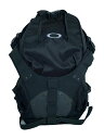 【中古】OAKLEY◆リュック/--/BLK/無地【バッグ】(4)