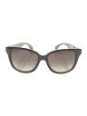 【中古】MARC BY MARC JACOBS◆サングラス/プラスチッ...(4)