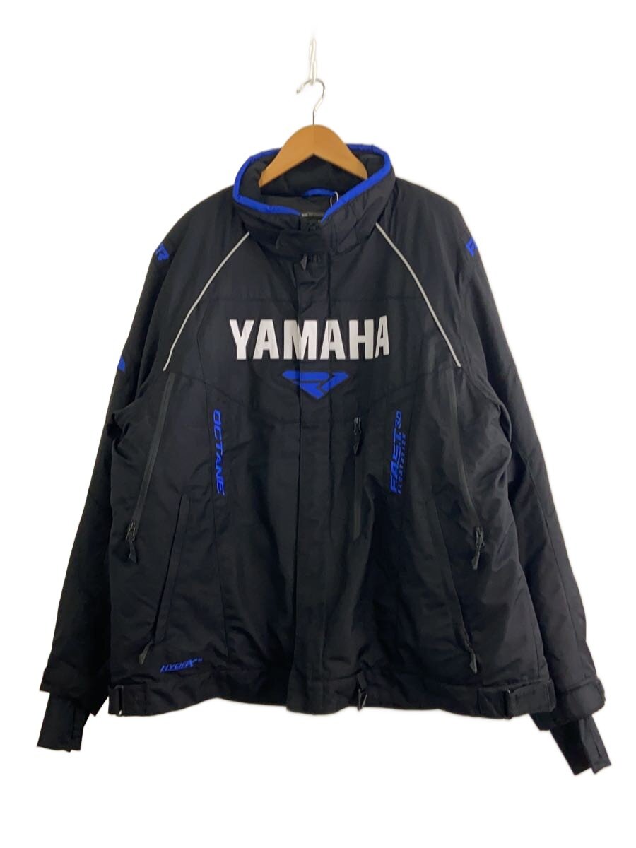 【ブランド】YAMAHA 【ブランドカナ】ヤマハ 【型番】 【程度】B 【サイズ】その他 【メインカラー】ブラック 【素材・生地】 【キーワード】　　　/ 2026/08/01 セカンドストリート北長池店【2995】【中古】YAMAHA◆YAMAHA/ウェアー/ブラック ブランド YAMAHA 型番 カラー ブラック 柄 素材・生地 >色・素材について サイズ その他>サイズ表示について 実寸（cm） 【ジャケット】 肩幅：56 / 身幅：69 / 着丈：81 / 袖丈：79 / ゆき：/ 【その他】 その他サイズ：/ 商品は　セカンドストリート北長池店の店頭にて販売しております。商品に関するお問合わせは、お電話(TEL:026-252-5077)にて、問合わせ番号：2329957808391をお伝えください。 配送方法やお支払い方法に関するお問い合わせは、サポートセンターまでご連絡をお願いします。 ※お電話の対応は営業時間内のみとなります。お問い合わせフォームでお問い合わせの際はご注文番号をご記入下さい この商品に関する出品店舗からのコメント 多少使用感がございますが使用に差し支えの無いお品物です。店頭にて同時販売しておりますので状態に変化がある場合がございます。ご了承くださいませ。ご不明な点等ございましたら、お気軽にお問い合わせ下さいませ。