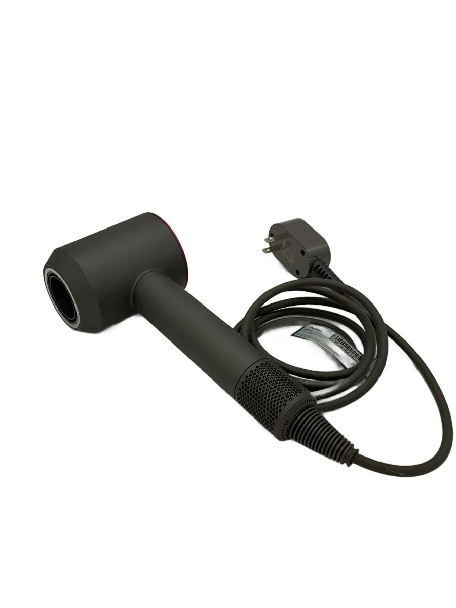 【中古】dyson◆ドライヤー・ヘアアイロン Dyson Supersonic HD01 ULF IIF [アイアン/フューシャ]//【家電・ビジュアル・オーディオ】