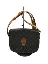 【ブランド】LOUIS VUITTON 【ブランドカナ】ルイヴィトン 【型番】M51242 【程度】C 【サイズ】 【メインカラー】ブラウン 【素材・生地】PVC（ビニール） 【キーワード】　　 2022/10/21 セカンドストリート札幌伏古店【1885】【中古】LOUIS VUITTON◆80s/サンクルー_モノグラム_BRW/PVC ブランド LOUIS VUITTON 型番 M51242 カラー ブラウン 柄 素材・生地 PVC（ビニール）&gt;色・素材について サイズ &gt;サイズ表示について 実寸 【バッグ】 持ち手：/ / マチ：5.5 / 高さ：22 / 幅：23 【その他】 その他サイズ：/ 商品は　セカンドストリート札幌伏古店の店頭にて販売しております。商品に関するお問合わせは、お電話(TEL:011-789-7008)にて、問合わせ番号：2318851310840をお伝えください。 配送方法やお支払い方法に関するお問い合わせは、サポートセンターまでご連絡をお願いします。 ※お電話の対応は営業時間内のみとなります。お問い合わせフォームでお問い合わせの際はご注文番号をご記入下さい この商品に関する出品店舗からのコメント ポケット内劣化、内側ボールペン汚れ、ヌメ革シミ変色がございます。