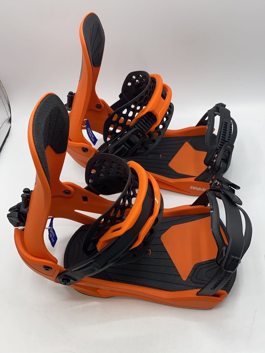2nd STREET 楽天市場店の【中古】Thirty Two◆スノーボードバインディング/M/ORN/T32M FASE//【スポーツ】｜アングル3