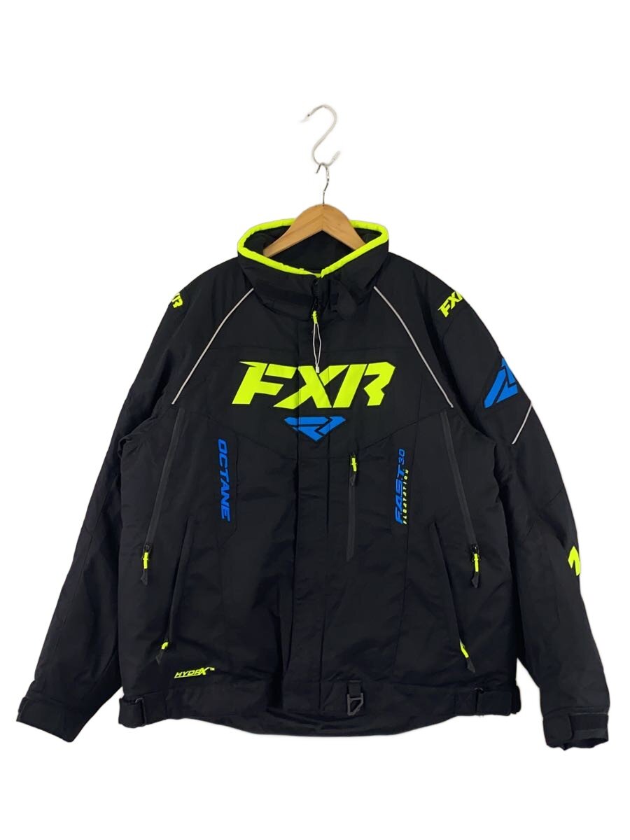 【ブランド】/ 【ブランドカナ】／ 【型番】 【程度】B 【サイズ】XL 【メインカラー】ブラック 【素材・生地】 【キーワード】　　 2026/08/01 セカンドストリート北長池店【2995】【中古】FXR/ウェアー/XL ブランド / 型番 カラー ブラック 柄 素材・生地 >色・素材について サイズ XL>サイズ表示について 実寸（cm） 【ジャケット】 肩幅：/ / 身幅：2 / 着丈：76 / 袖丈：/ / ゆき：98 【その他】 その他サイズ：/ 商品は　セカンドストリート北長池店の店頭にて販売しております。商品に関するお問合わせは、お電話(TEL:026-252-5077)にて、問合わせ番号：2329957808407をお伝えください。 配送方法やお支払い方法に関するお問い合わせは、サポートセンターまでご連絡をお願いします。 ※お電話の対応は営業時間内のみとなります。お問い合わせフォームでお問い合わせの際はご注文番号をご記入下さい この商品に関する出品店舗からのコメント 多少着用によるダメージ等があり、一般的な使用感のあるお品物です。(写真にてご確認ください)※商品には写真では確認しづらいダメージや汚れがある場合がございます。商品について気になる点がございましたら販売店舗までお問い合わせくださいませ。