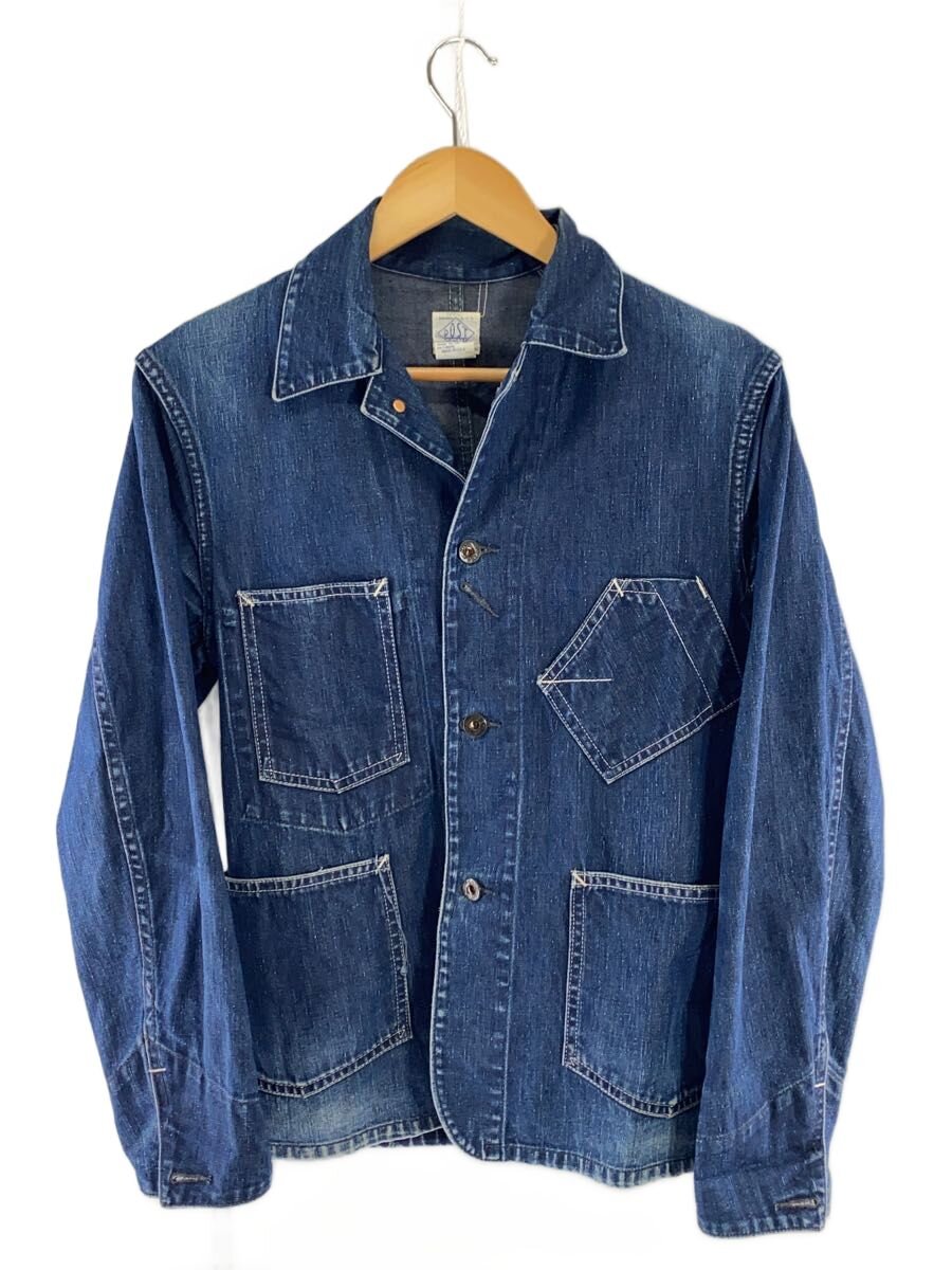 楽天市場】post overalls engineer jacketの通販
