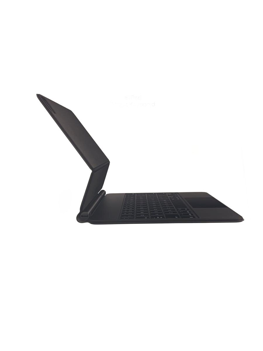 【中古】Apple◆キーボード Magic Keyboard 日本語 MXQT2J/A A2261【パソコン】
