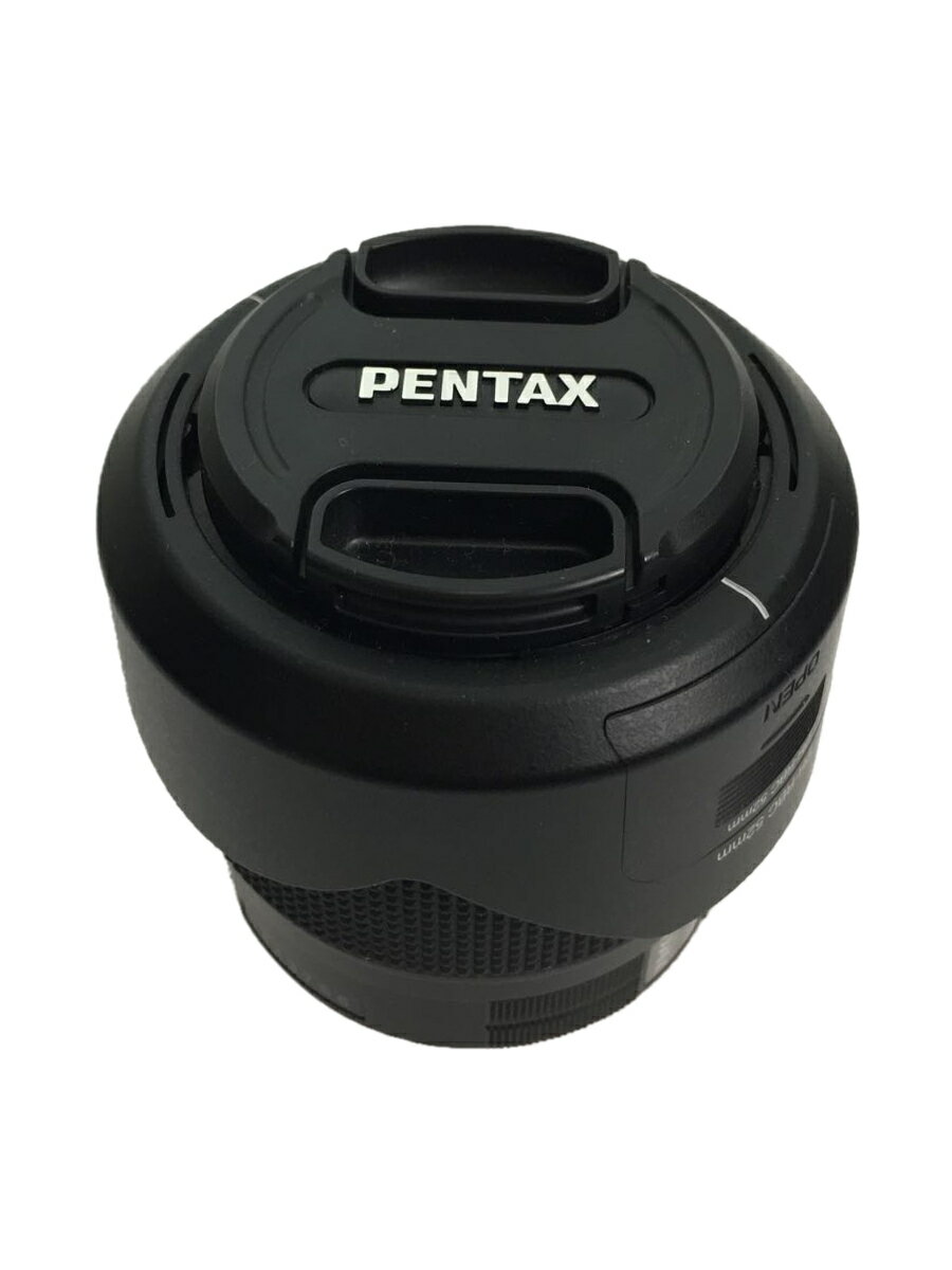 šPENTAX smc PENTAX-DA 18-55mm F3.5-5.6AL WRڥ