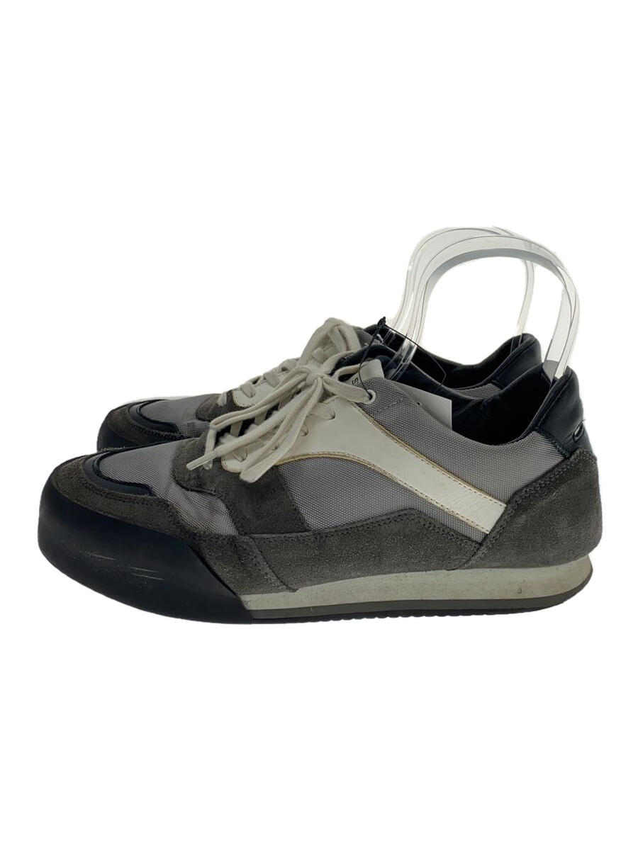 COMME des GARCONS HOMME DEUX スニーカー グレー 2027825E0029 楽天市場】COMME des GARCONS HOMME DEUX(スニーカー|メンズ靴