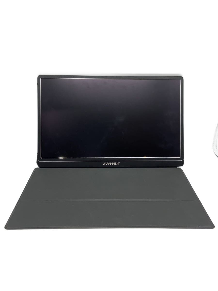 【中古】JAPANNEXT◆液晶モニタ・液晶ディスプレイ JN-MD-IPS1564FHDR/15インチ/ワイド型【パソコン】