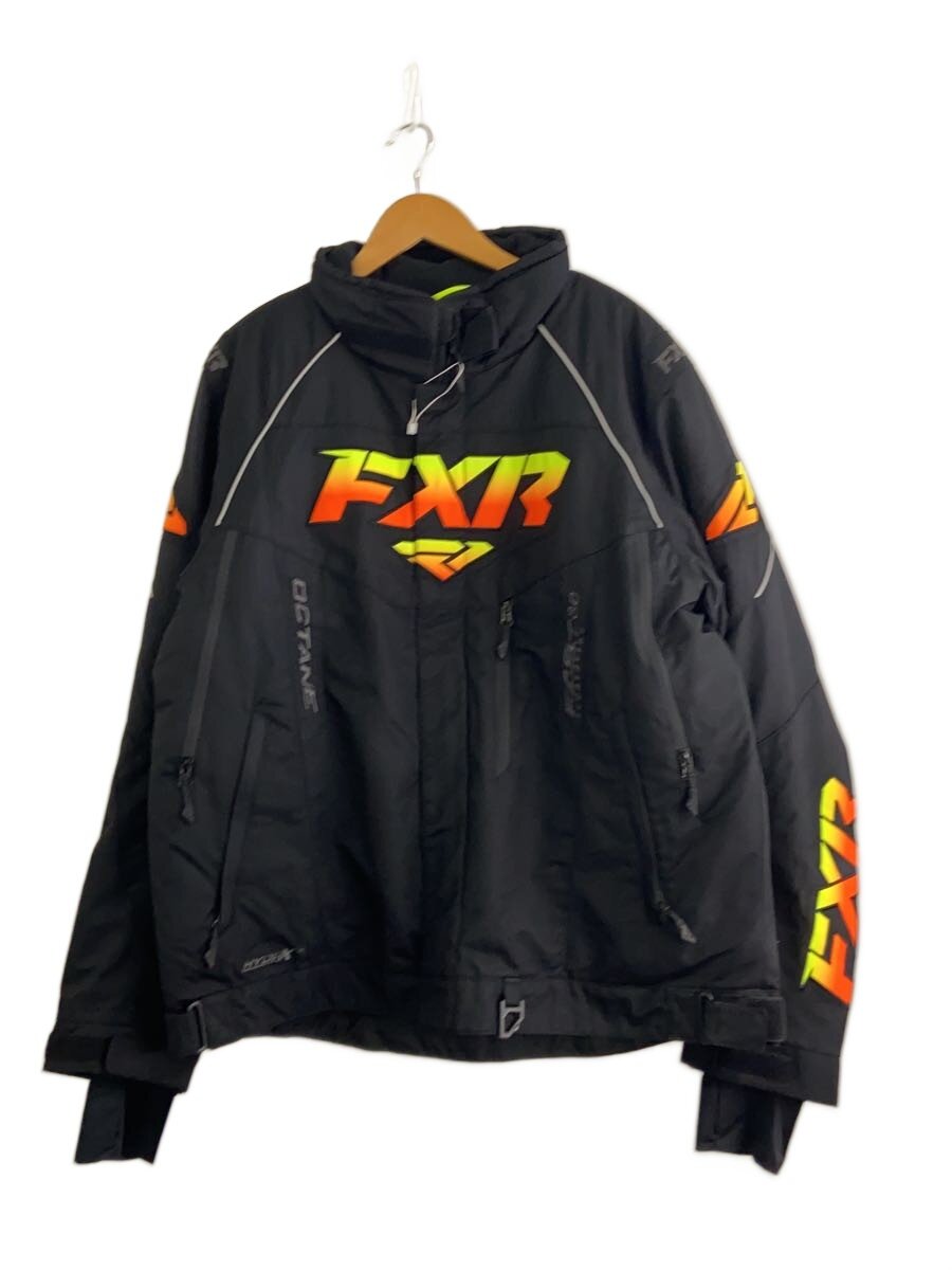 【ブランド】/ 【ブランドカナ】／ 【型番】 【程度】B 【サイズ】XL 【メインカラー】ブラック 【素材・生地】 【キーワード】　　　/ 2026/08/01 セカンドストリート北長池店【2995】【中古】FXR/ウェアー/XL ブランド / 型番 カラー ブラック 柄 素材・生地 >色・素材について サイズ XL>サイズ表示について 実寸（cm） 【ジャケット】 肩幅：55 / 身幅：66 / 着丈：78 / 袖丈：80 / ゆき：/ 【その他】 その他サイズ：/ 商品は　セカンドストリート北長池店の店頭にて販売しております。商品に関するお問合わせは、お電話(TEL:026-252-5077)にて、問合わせ番号：2329957808414をお伝えください。 配送方法やお支払い方法に関するお問い合わせは、サポートセンターまでご連絡をお願いします。 ※お電話の対応は営業時間内のみとなります。お問い合わせフォームでお問い合わせの際はご注文番号をご記入下さい この商品に関する出品店舗からのコメント 多少使用感がございますが使用に差し支えの無いお品物です。店頭にて同時販売しておりますので状態に変化がある場合がございます。ご了承くださいませ。ご不明な点等ございましたら、お気軽にお問い合わせ下さいませ。