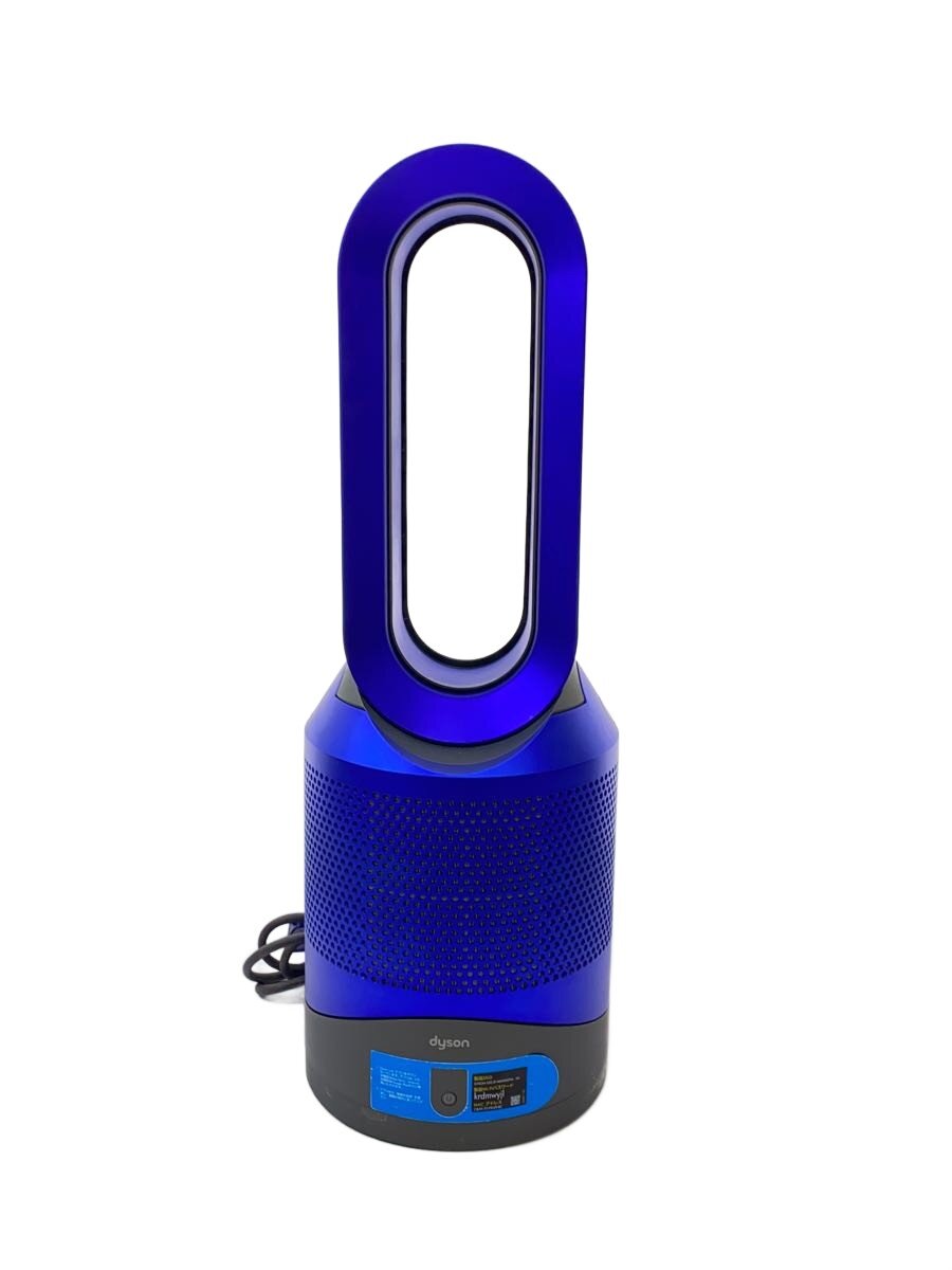【中古】dyson◆ヒーター・ストーブ HP03IB [アイアン/ブルー]【家電・ビジュアル・オーディオ】