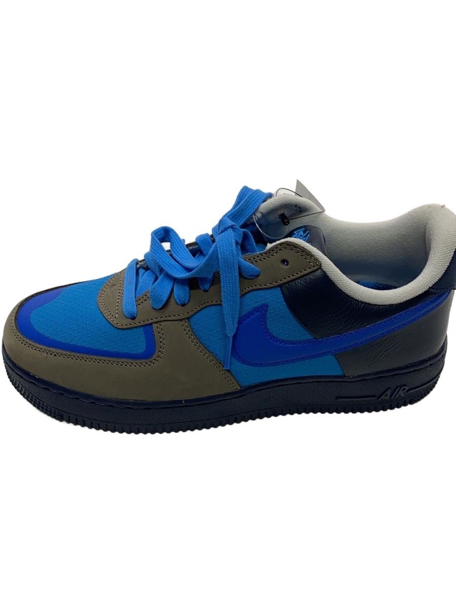 NIKE◆ローカットスニーカー_HF5516-001/25cm/BLU