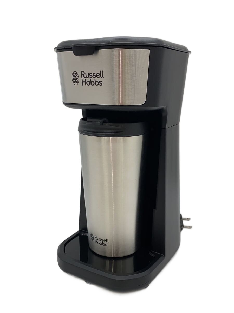 【ブランド】Russell Hobbs 【ブランドカナ】ラッセルホブス 【型番】 【程度】A 【サイズ】 【メインカラー】 【素材・生地】 【キーワード】　　　/ 2026/06/05 セカンドストリート北九州朝日ケ丘店【4704】【中古】Russell Hobbs◆コーヒーメーカー Tumbler Drip 8010JP//【家電・ビジュアル・オーディオ】 ブランド Russell Hobbs 型番 カラー 柄 素材・生地 >色・素材について サイズ >サイズ表示について 実寸（cm） 【コーヒーメーカー】 幅：13 / 高さ：26 / 奥行：18 【その他】 その他サイズ：/ 商品は　セカンドストリート北九州朝日ケ丘店の店頭にて販売しております。商品に関するお問合わせは、お電話(TEL:093-562-7012)にて、問合わせ番号：2347042408424をお伝えください。 配送方法やお支払い方法に関するお問い合わせは、サポートセンターまでご連絡をお願いします。 ※お電話の対応は営業時間内のみとなります。お問い合わせフォームでお問い合わせの際はご注文番号をご記入下さい この商品に関する出品店舗からのコメント 説明書付属。/本日は当店の商品をご覧頂き、誠にありがとうございます。未使用品ではございませんが、ほぼ使用感のないお品物です。目立つダメージなどはなく、状態良好なお品物です。気になる点がございましたら販売店舗までお問い合わせくださいませ。