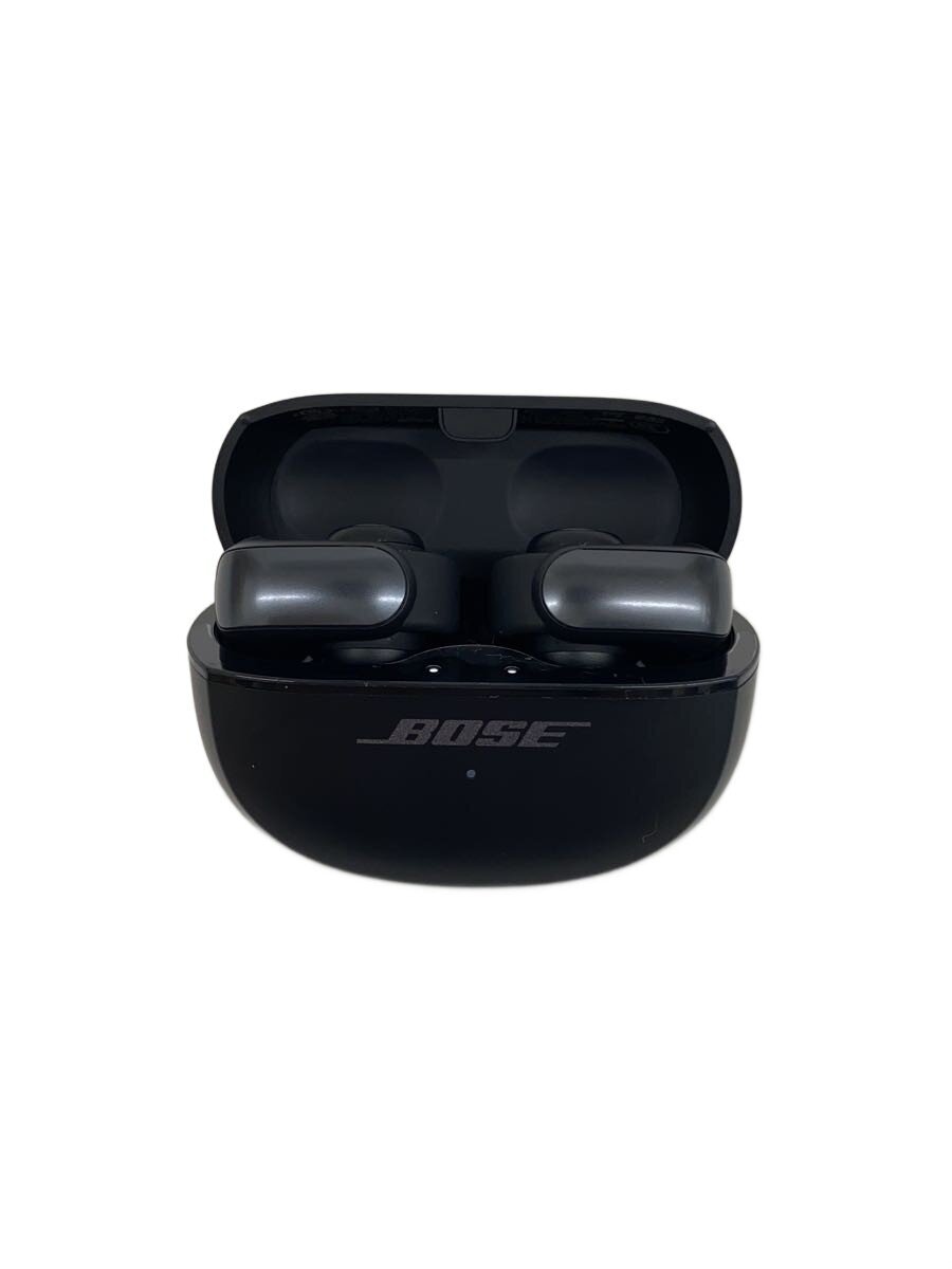Audio - 【中古】BOSE◆イヤホン Ultra Open Earbuds【家電・ビジュアル・オーディオ】