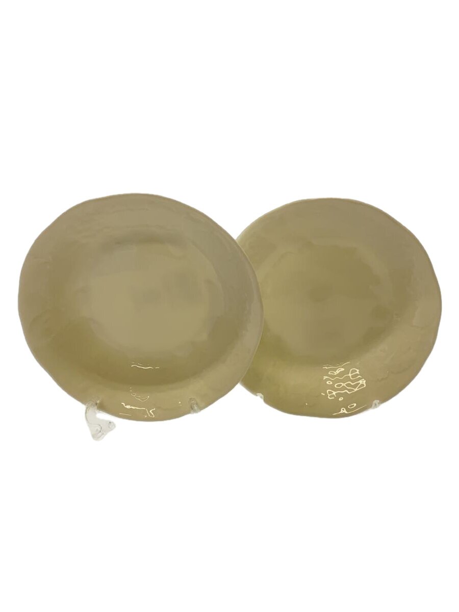 【中古】WEDGWOOD◆プレート/2点セット/WHT/Strawberry&Vine CEREALBOWL【キッチン用品】