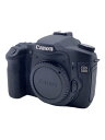 【中古】CANON◆デジタル一眼レフカメラ EOS 50D ボディ DS126211 キヤノン【カメラ】