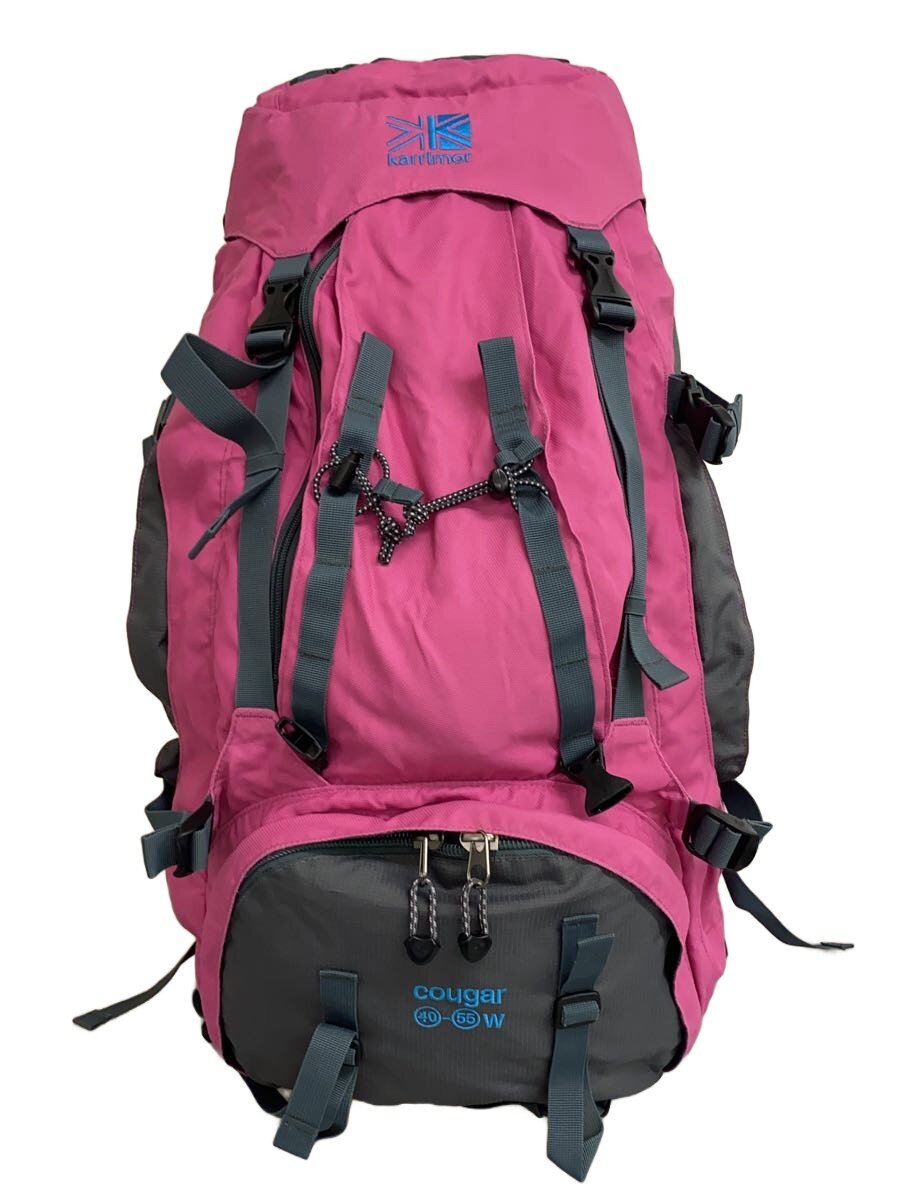 karrimor カリマー バックパック20L ピンク 楽天市場】カリマー リュック ピンクの通販