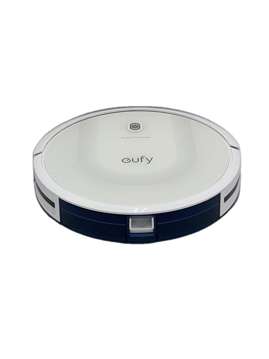 【中古】ANKER◆掃除機 Eufy RoboVac 11S Max T2126521【家電・ビジュアル・オーディオ】