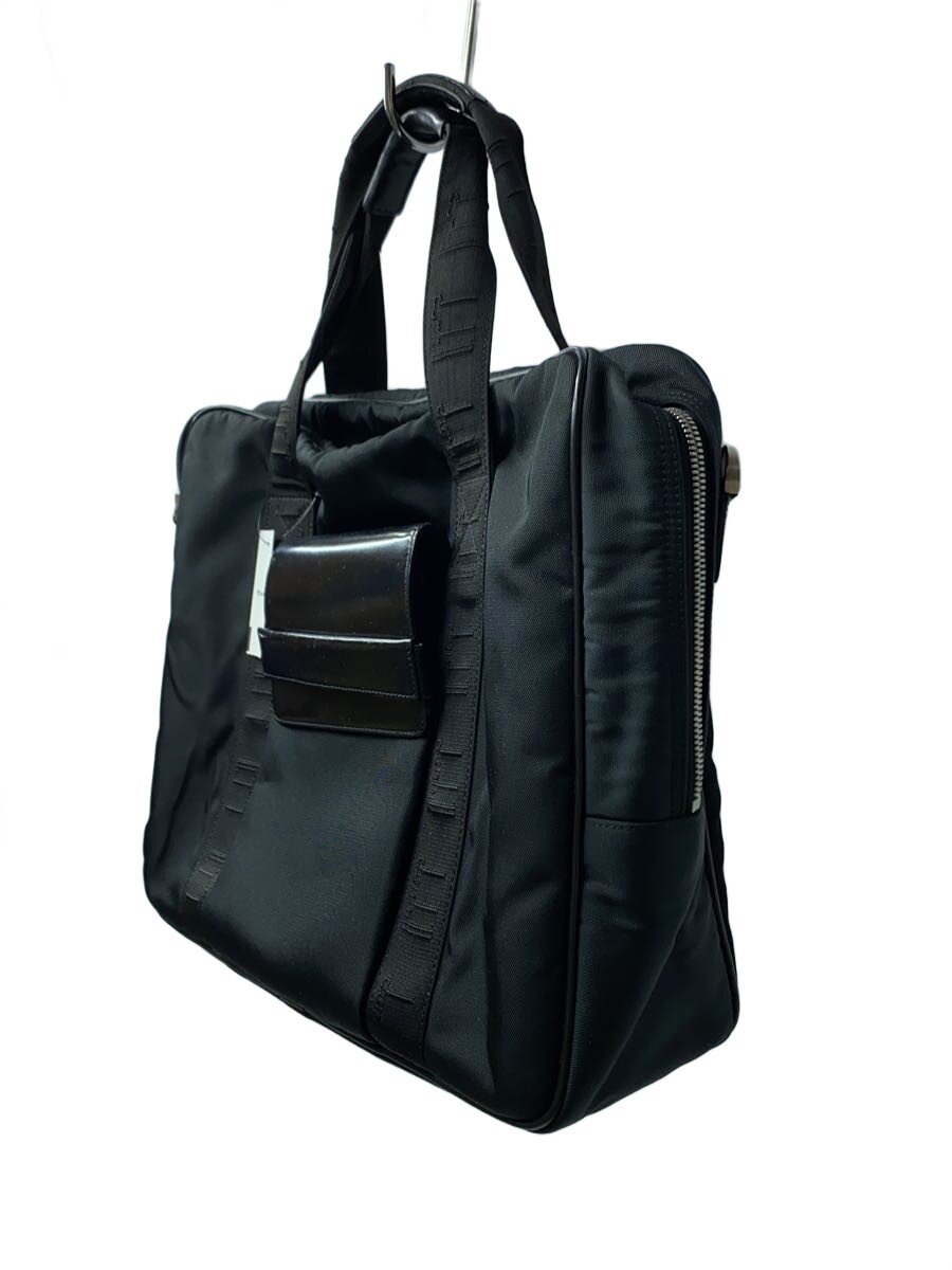2nd STREET 楽天市場店の【中古】dunhill◆バッグ/--/BLK【バッグ】｜アングル2