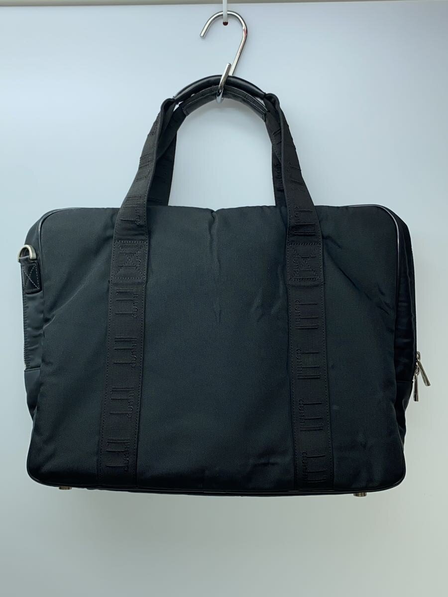 2nd STREET 楽天市場店の【中古】dunhill◆バッグ/--/BLK【バッグ】｜アングル3