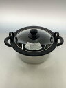 【中古】鍋//【キッチン用品】