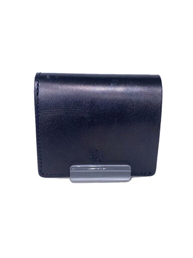 【中古】20/80/TOCHIGI LEATHER JABARA WALLET/BLK/無地/メンズ【服飾雑貨他】 【中古】20/80/TOCHIGI LEATHER JABARA WALLET/BLK/無地/メンズ【服飾雑貨他】