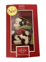 【中古】LENOX◆インテリア雑貨/クリスマスオーンメント/ミッキー/飾り/【インテリア小物・日用雑貨】