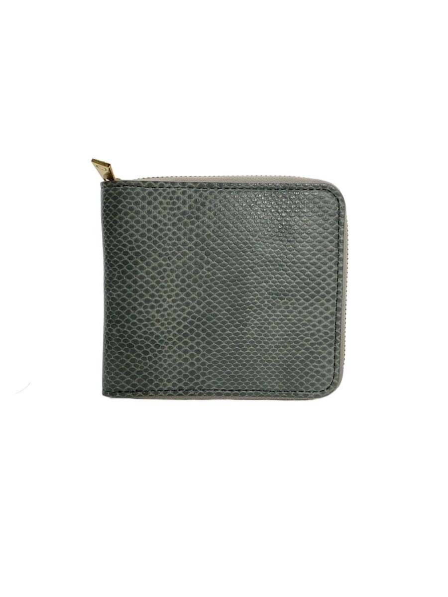 Clothing Accessories (Caps, Ties, Belts) - 【中古】LOVST/2つ折り財布/--/GRY/レディース【服飾雑貨他】
