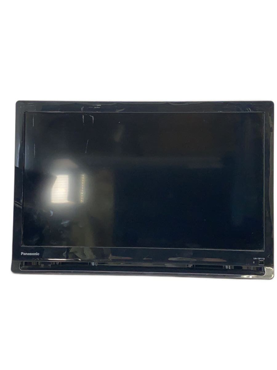 楽天市場】ポータブルテレビ 録画機能 パナソニックの通販