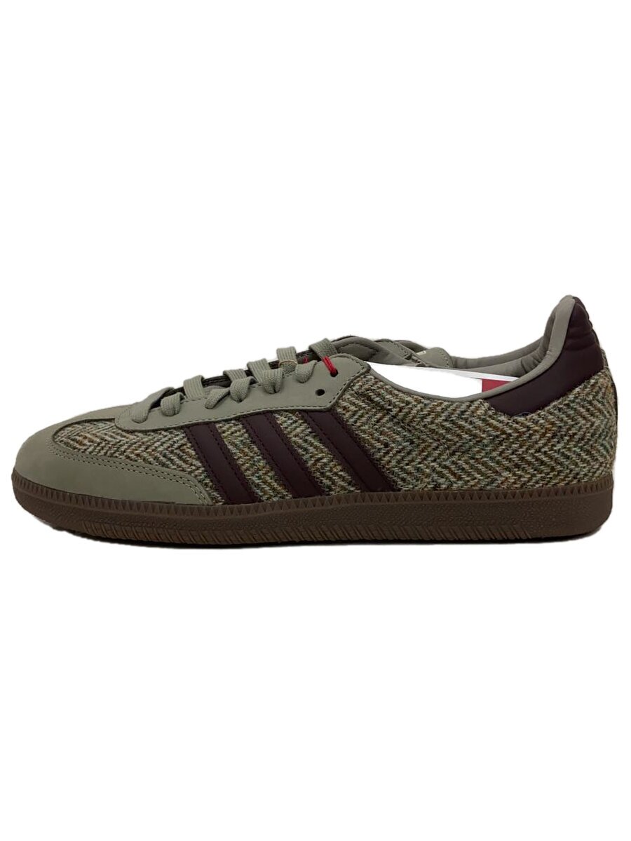 【中古】adidas◆シューズ/28cm/ID1449【シューズ】